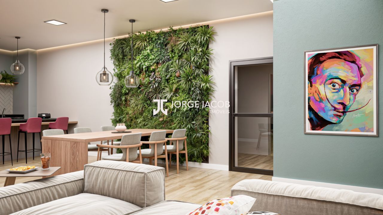 Apartamento, 2 quartos, 5 m² - Foto 4