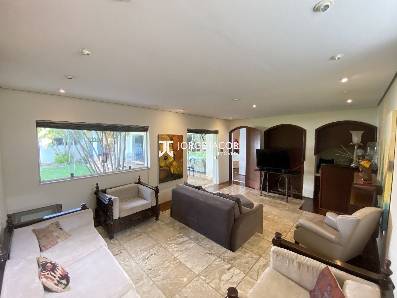 Casa, 5 quartos, 730 m² - Foto 26