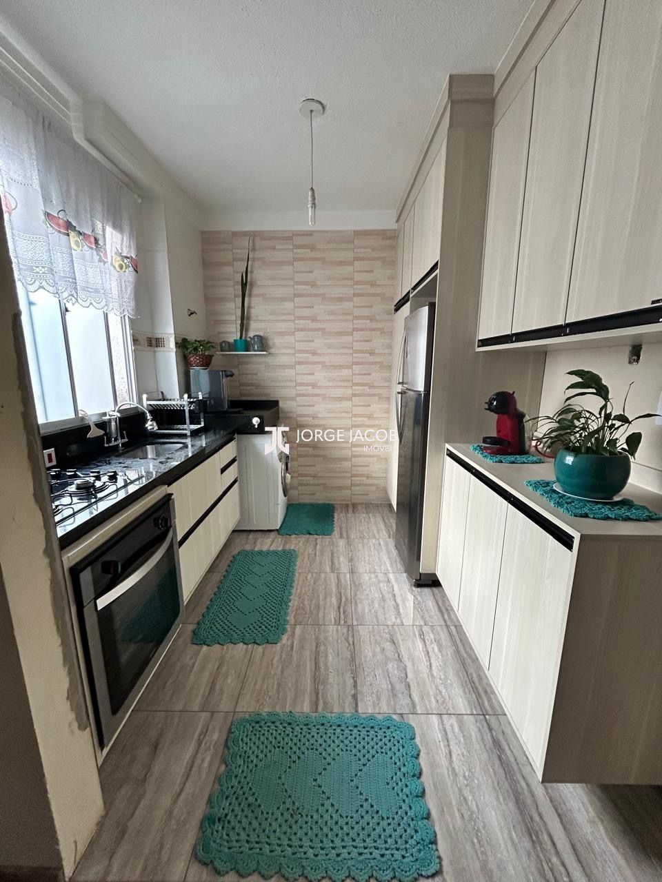 Apartamento, 2 quartos, 53 m² - Foto 15