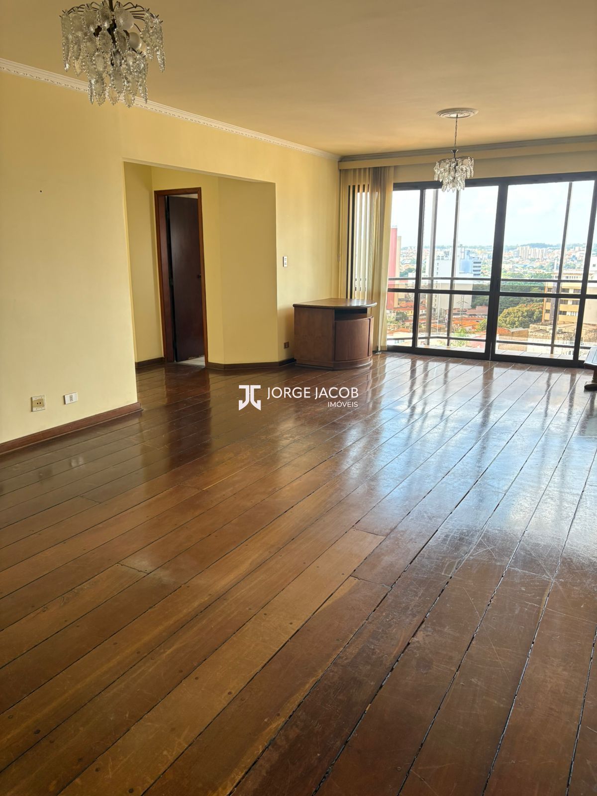 Apartamento, 3 quartos, 181 m² - Foto 2