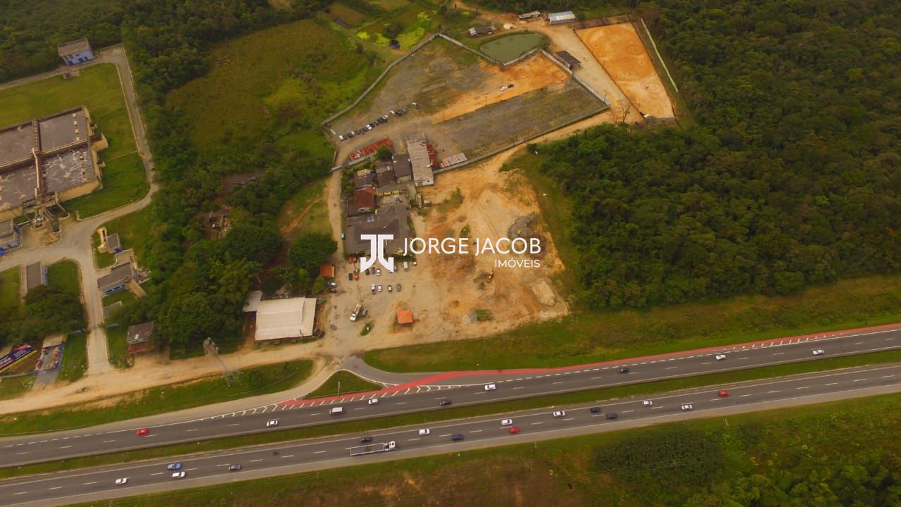 Terreno, 7 hectares - Foto 1
