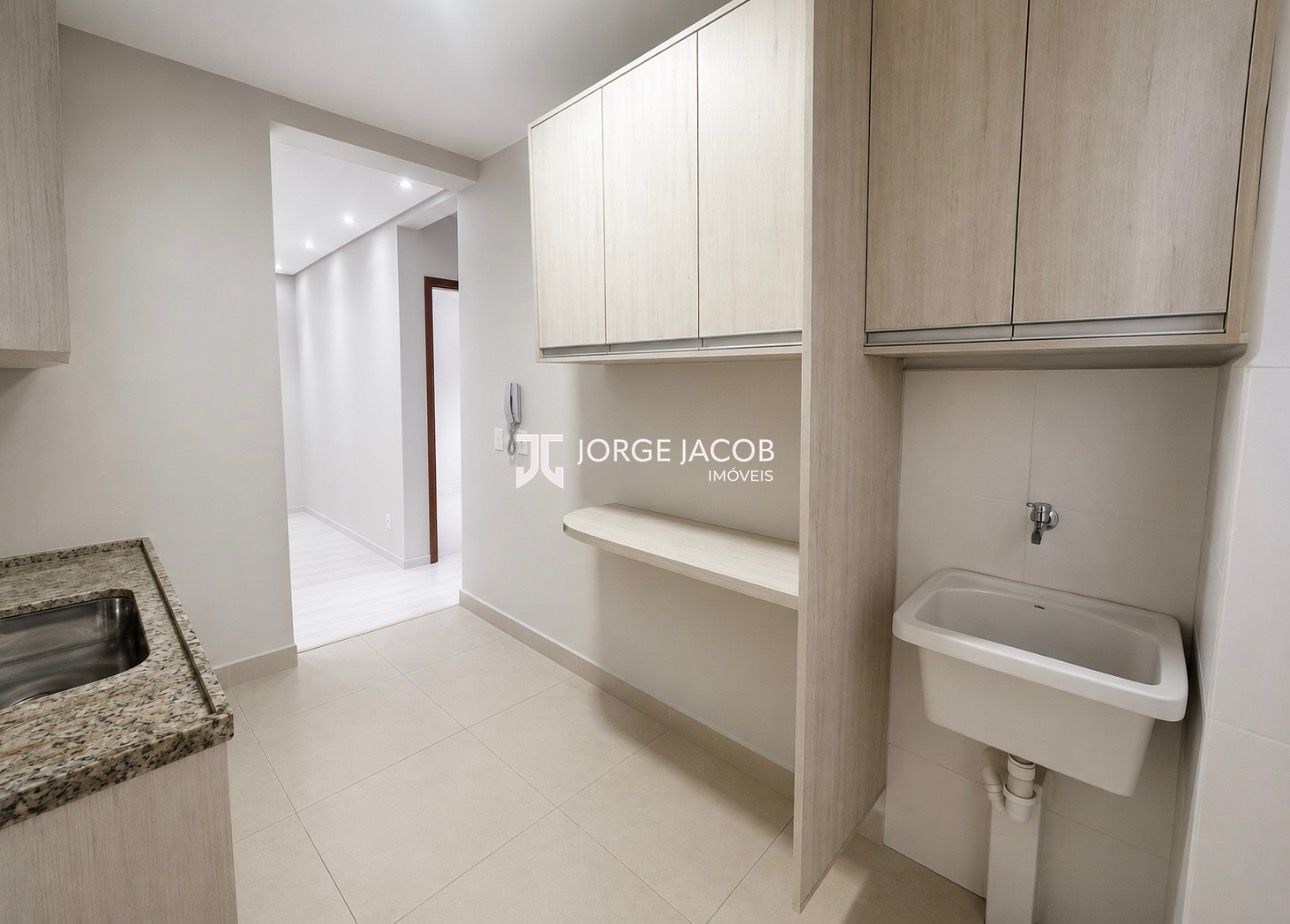 Apartamento, 2 quartos, 47 m² - Foto 8