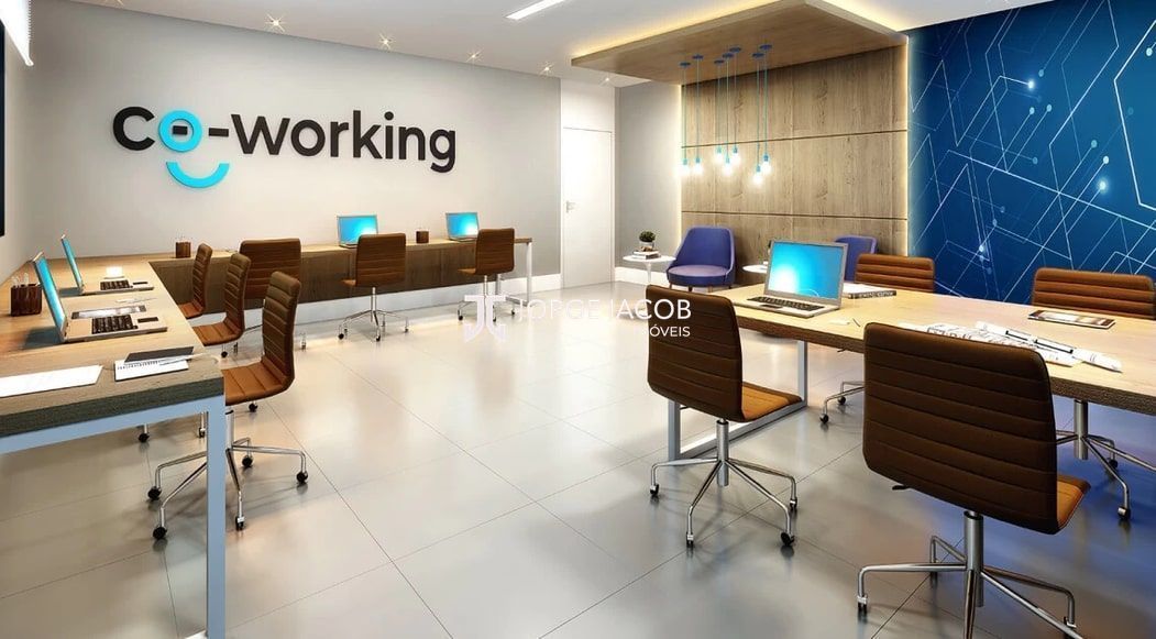 Apartamento, 1 quarto, 47 m² - Foto 14