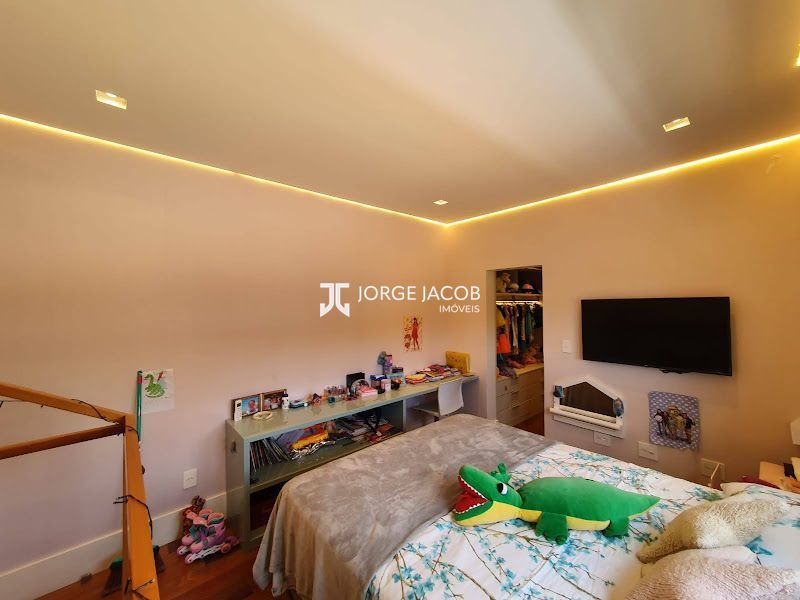 Sobrado, 4 quartos, 607 m² - Foto 48