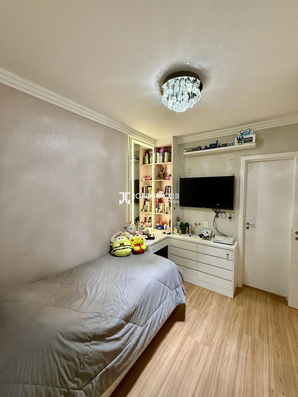 Apartamento, 3 quartos, 170 m² - Foto 17