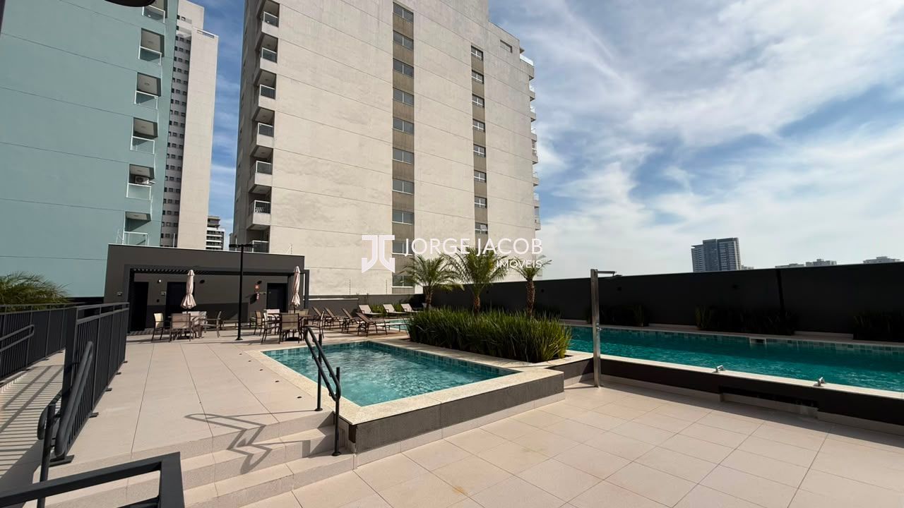 Apartamento, 3 quartos, 143 m² - Foto 9