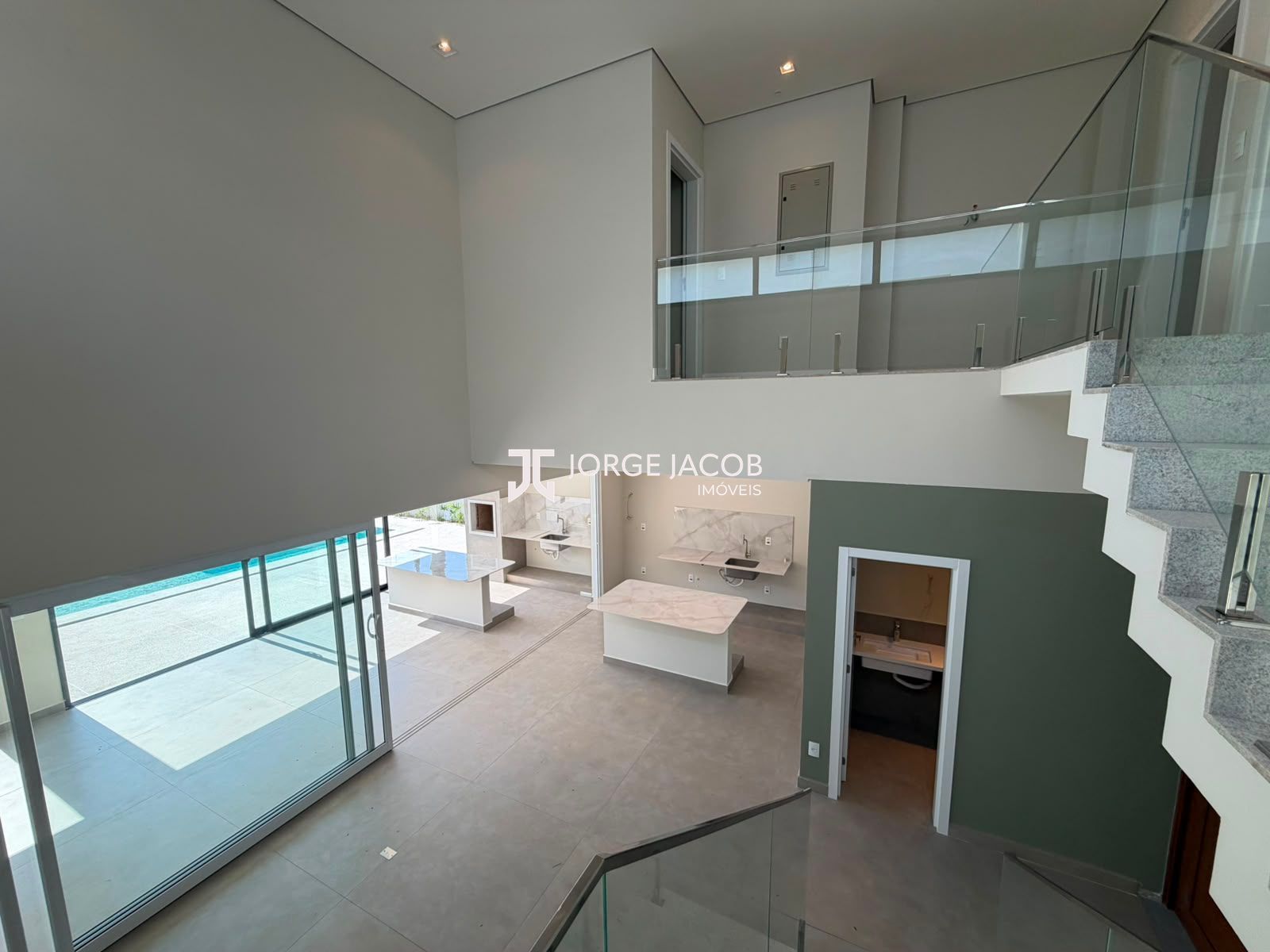 Casa de Condomínio, 4 quartos - Foto 18