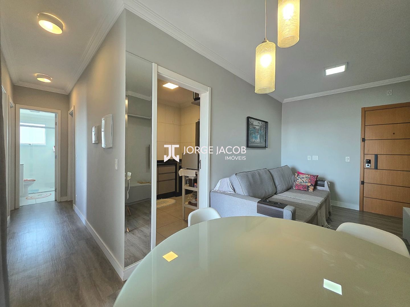 Apartamento, 3 quartos, 72 m² - Foto 10