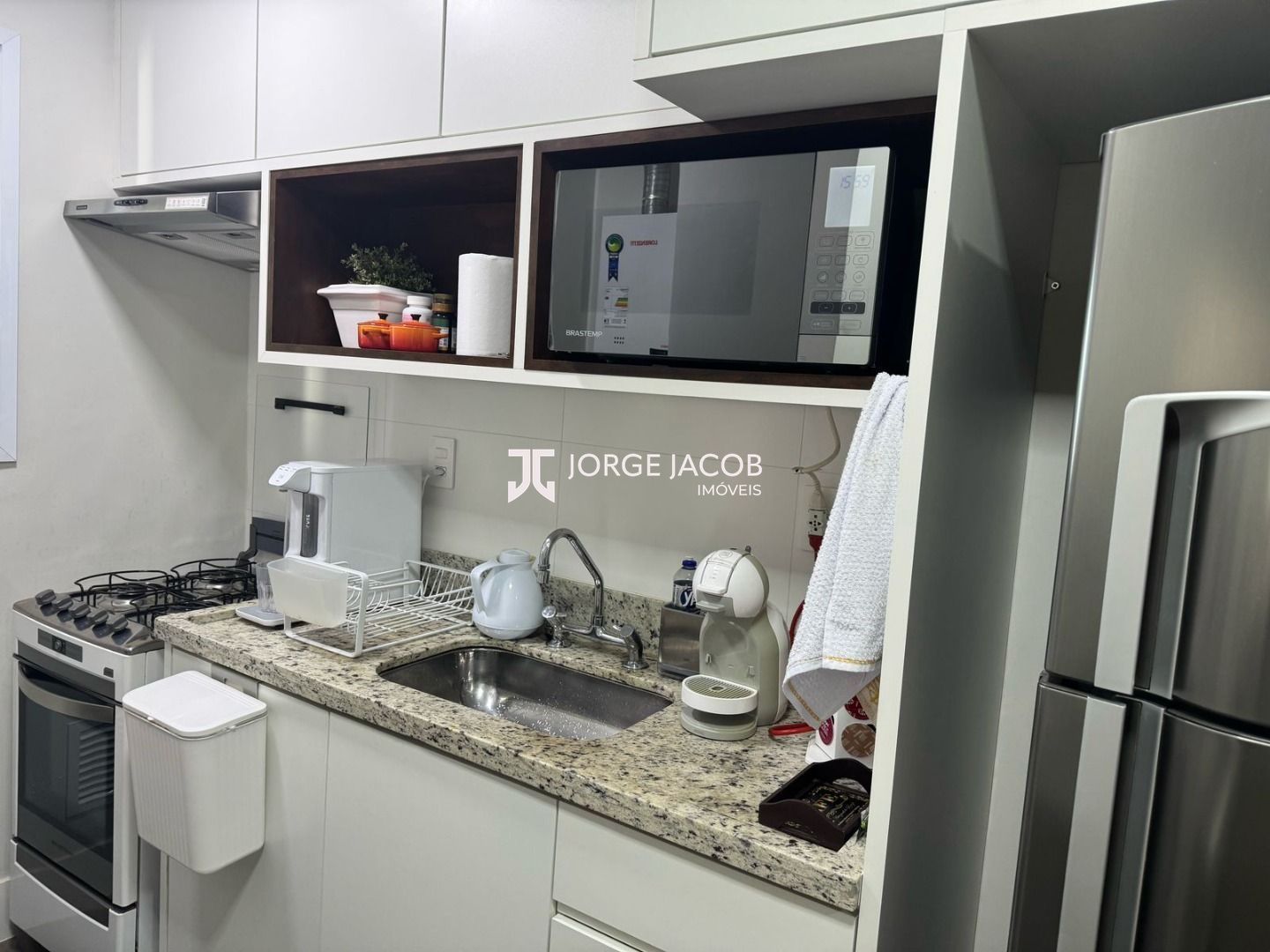 Casa, 1 quarto, 48 m² - Foto 11