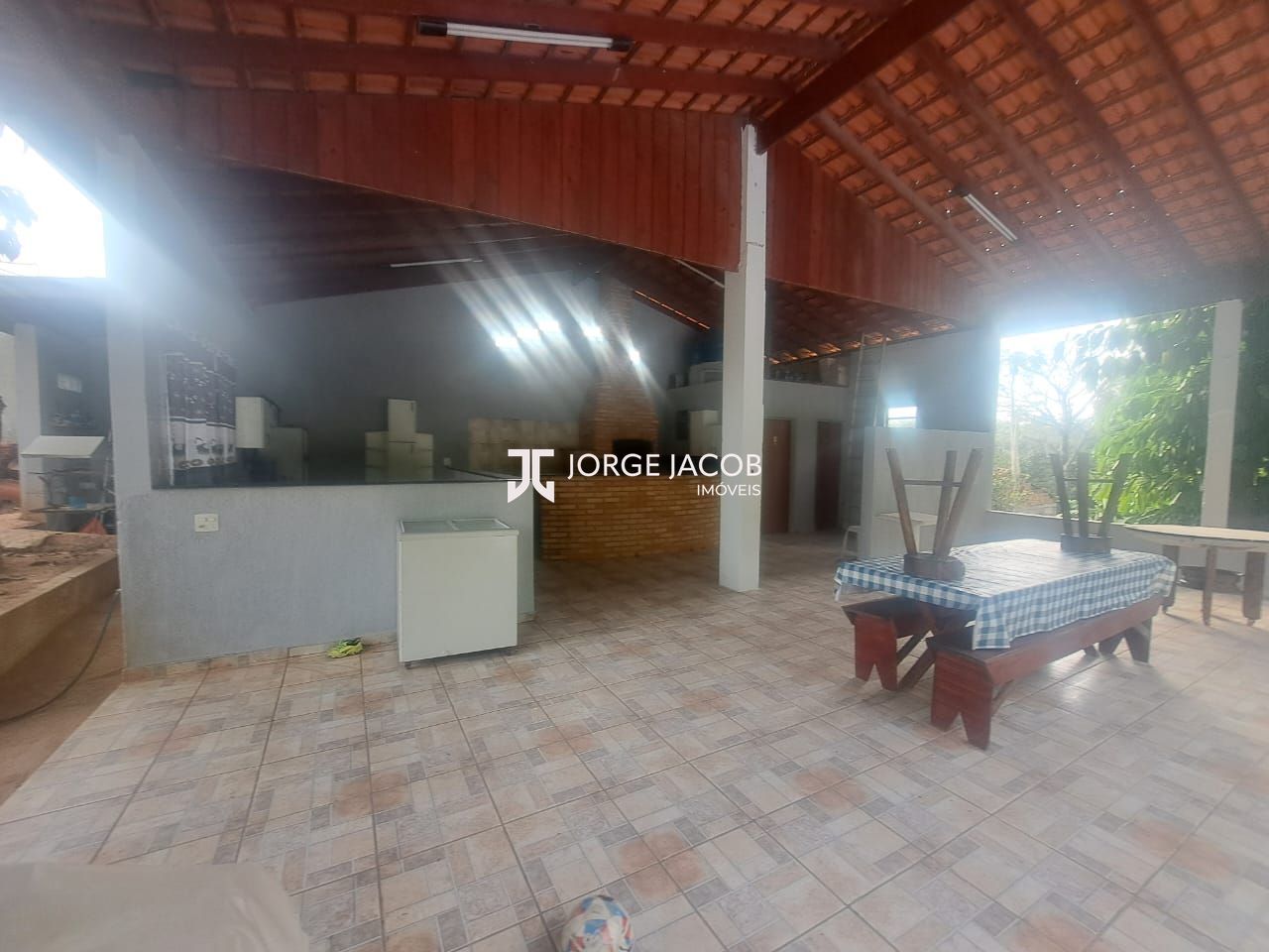 Chácara, 2 quartos, 1000 m² - Foto 16