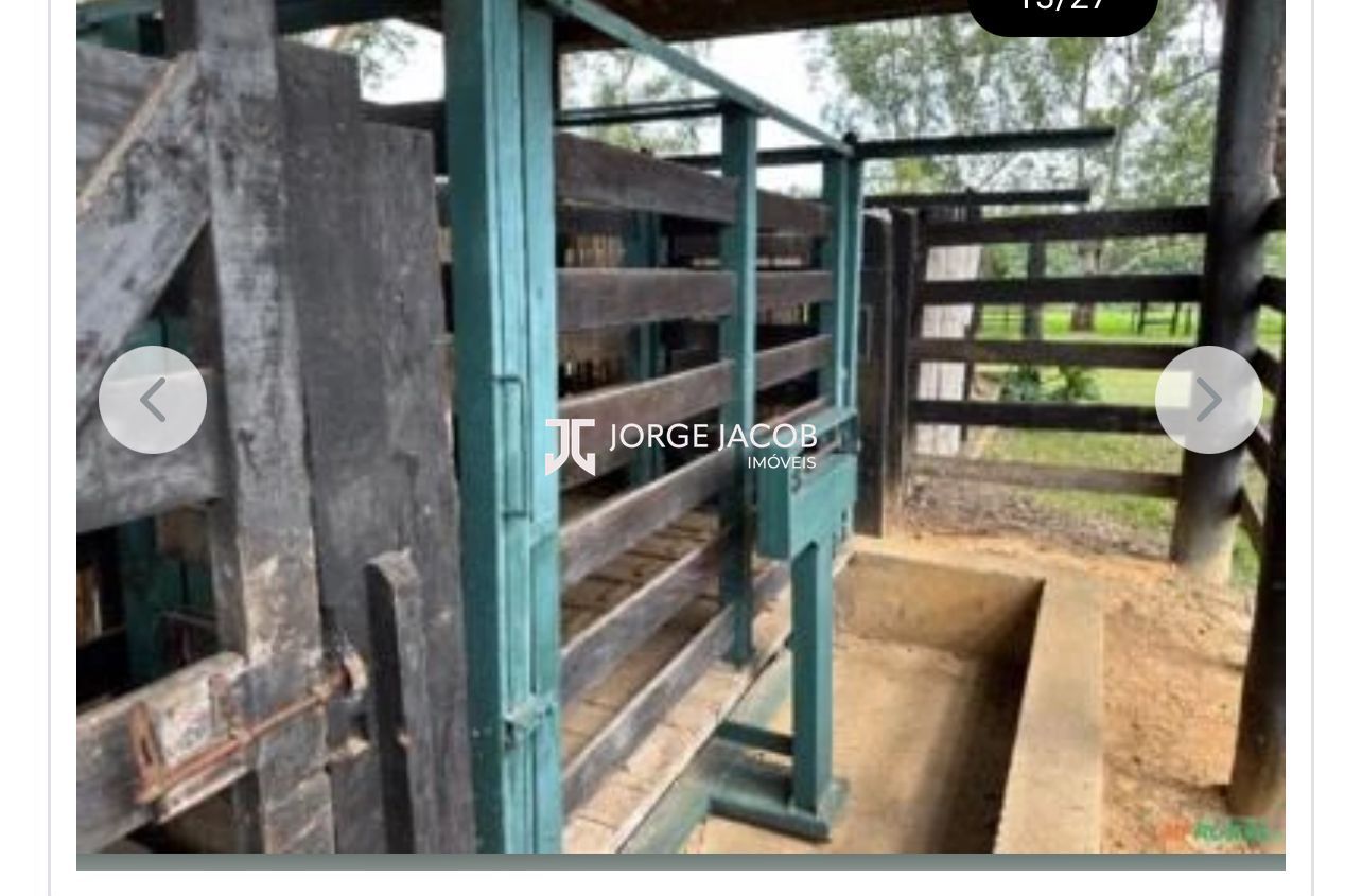 Fazenda, 1 m² - Foto 6