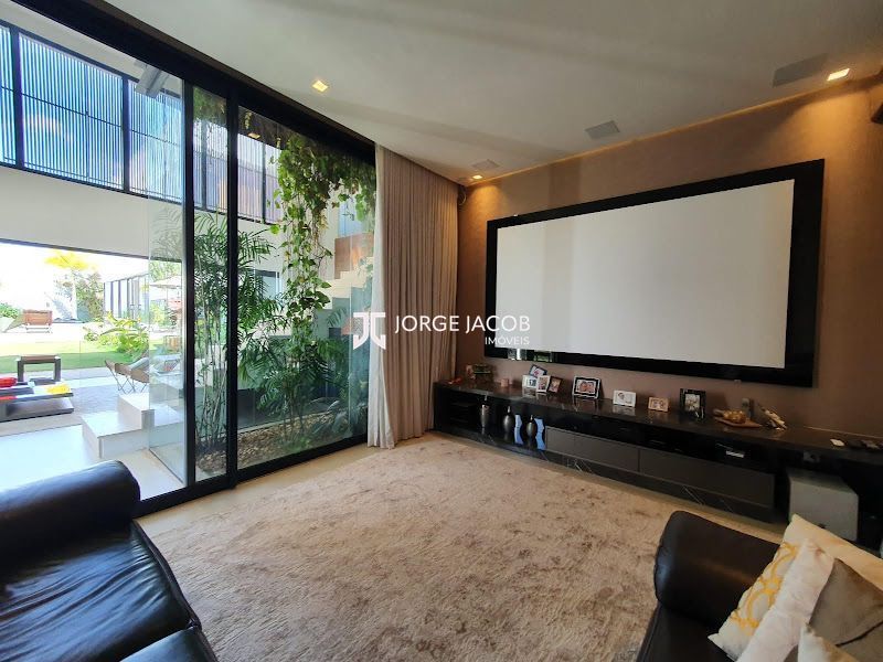 Sobrado, 4 quartos, 607 m² - Foto 33