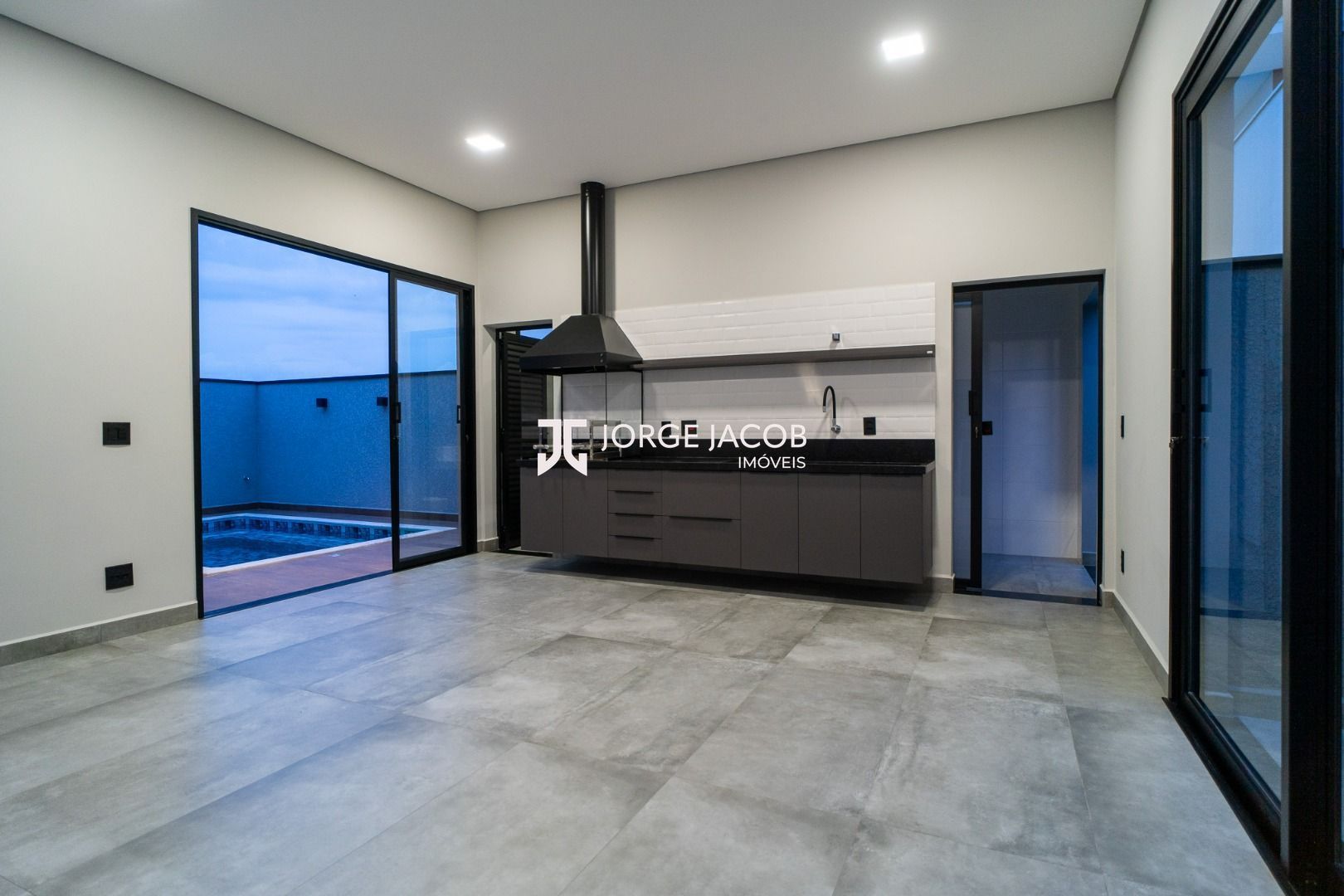 Casa, 3 quartos, 212 m² - Foto 7