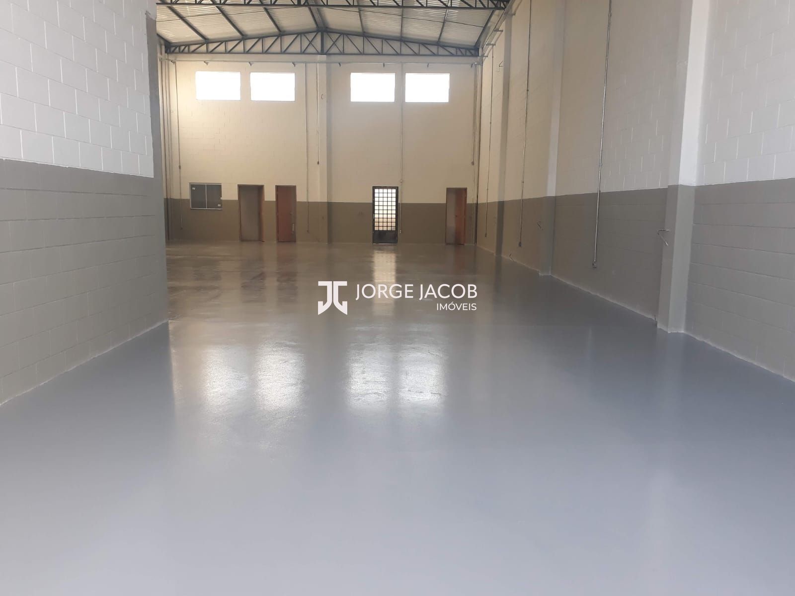 Depósito-Galpão, 350 m² - Foto 3