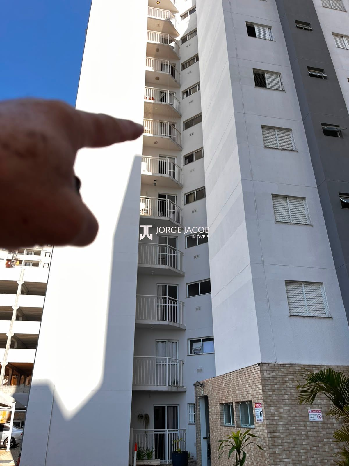 Apartamento, 2 quartos, 52 m² - Foto 29