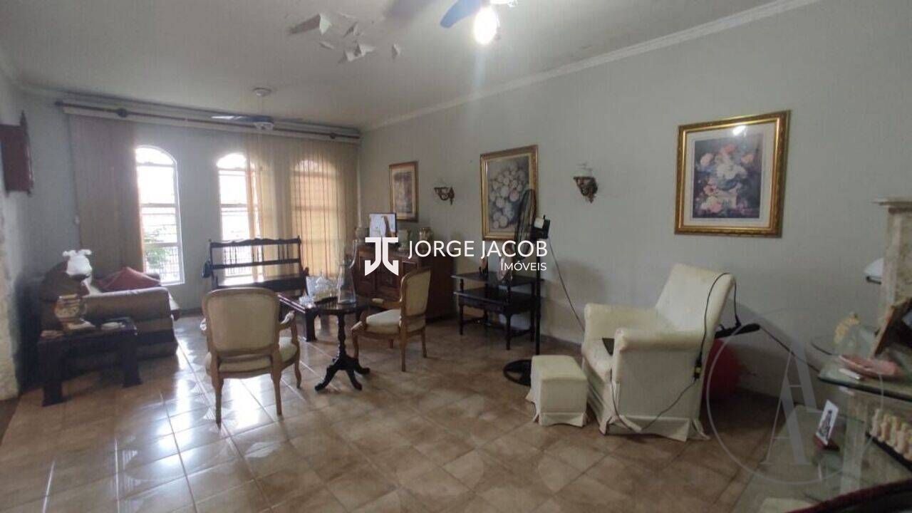 Casa, 5 quartos, 300 m² - Foto 23