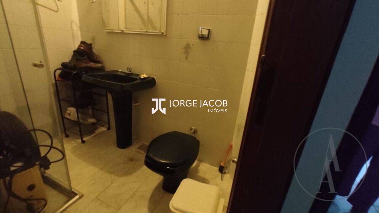 Casa, 5 quartos, 300 m² - Foto 12
