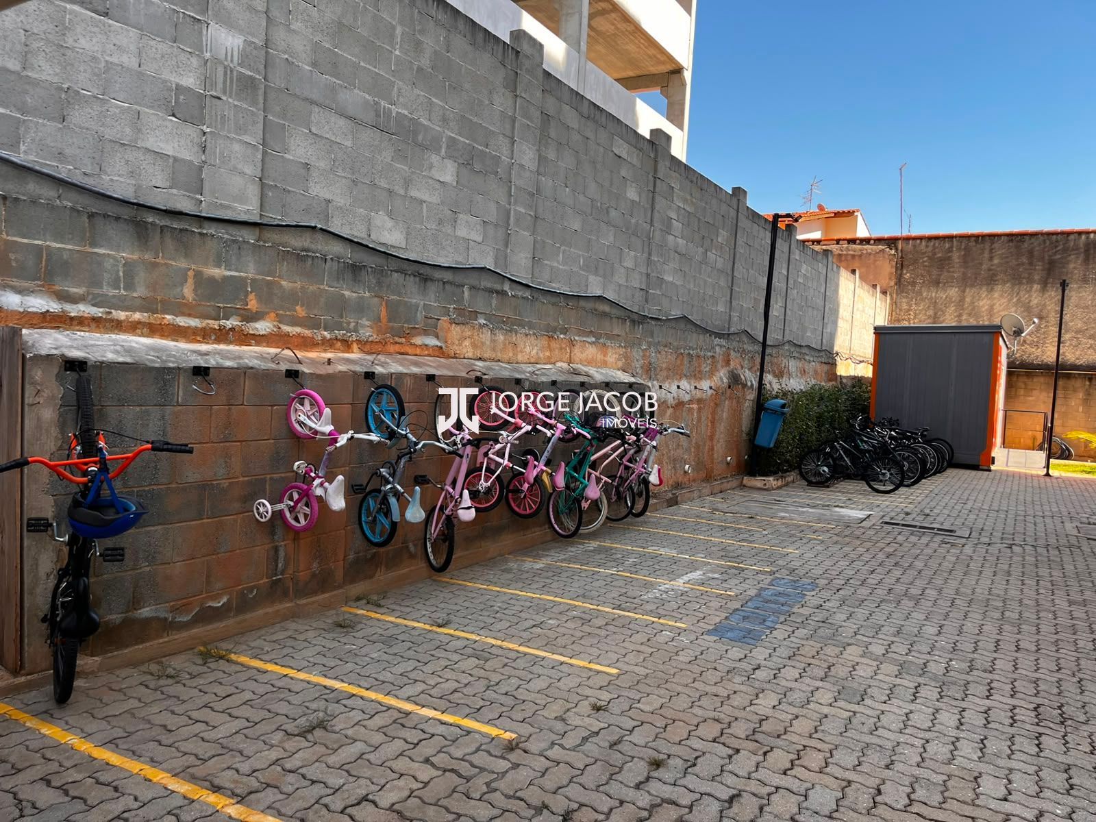 Apartamento, 2 quartos, 52 m² - Foto 37