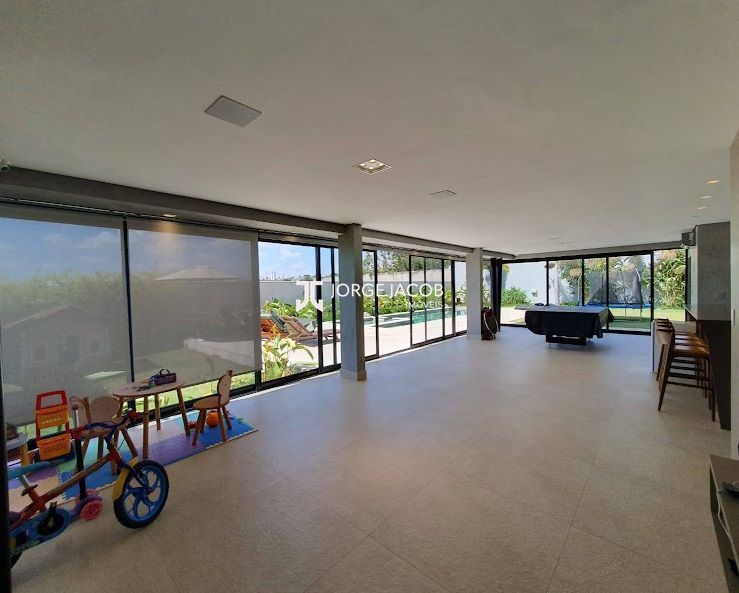 Sobrado, 4 quartos, 607 m² - Foto 85