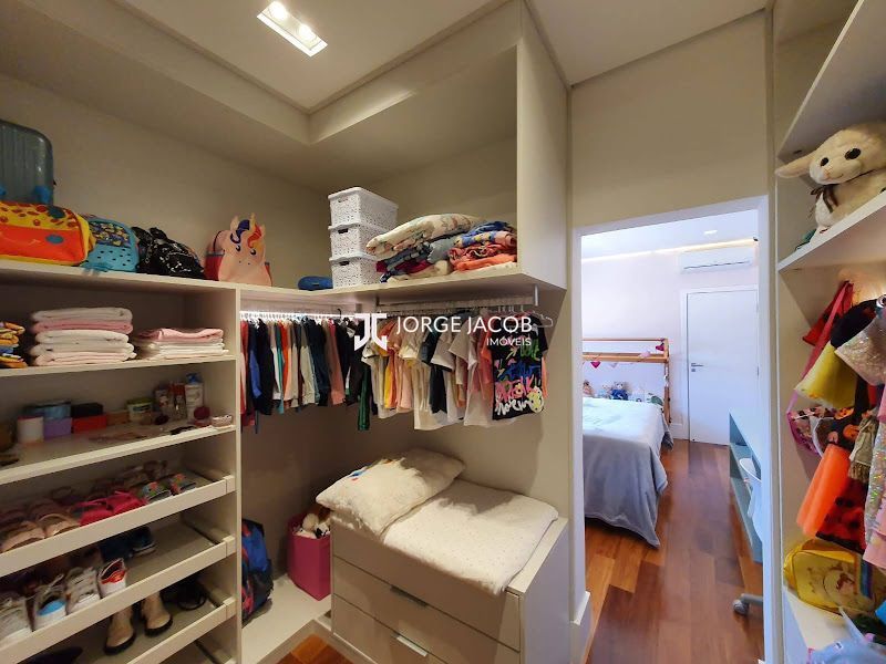 Sobrado, 4 quartos, 607 m² - Foto 47