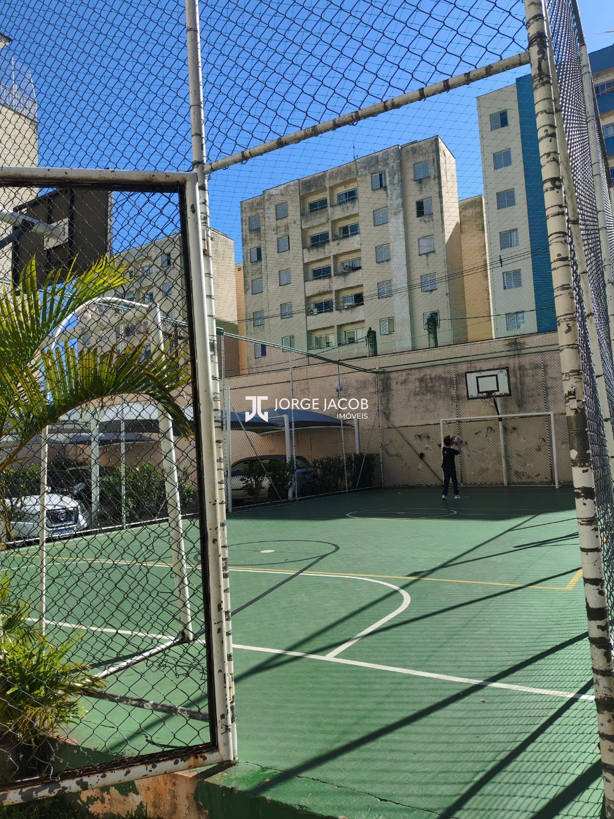 Apartamento, 2 quartos, 55 m² - Foto 20