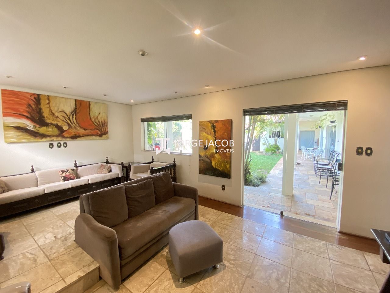 Casa, 5 quartos, 730 m² - Foto 30