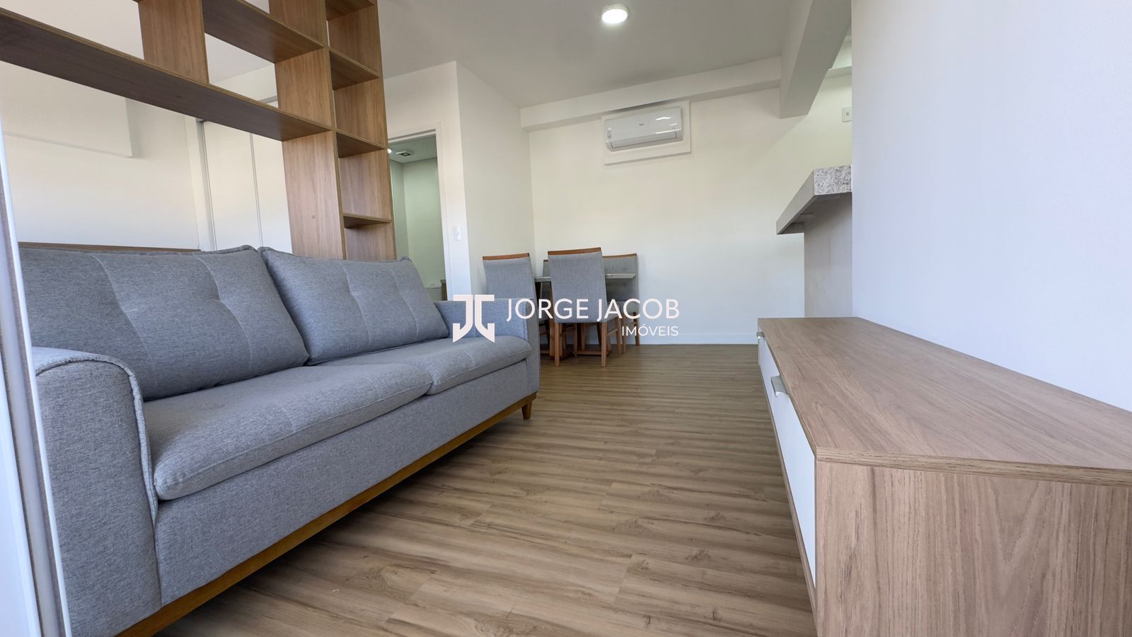 Apartamento, 1 quarto, 37 m² - Foto 15