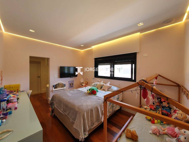 Sobrado, 4 quartos, 607 m² - Foto 45