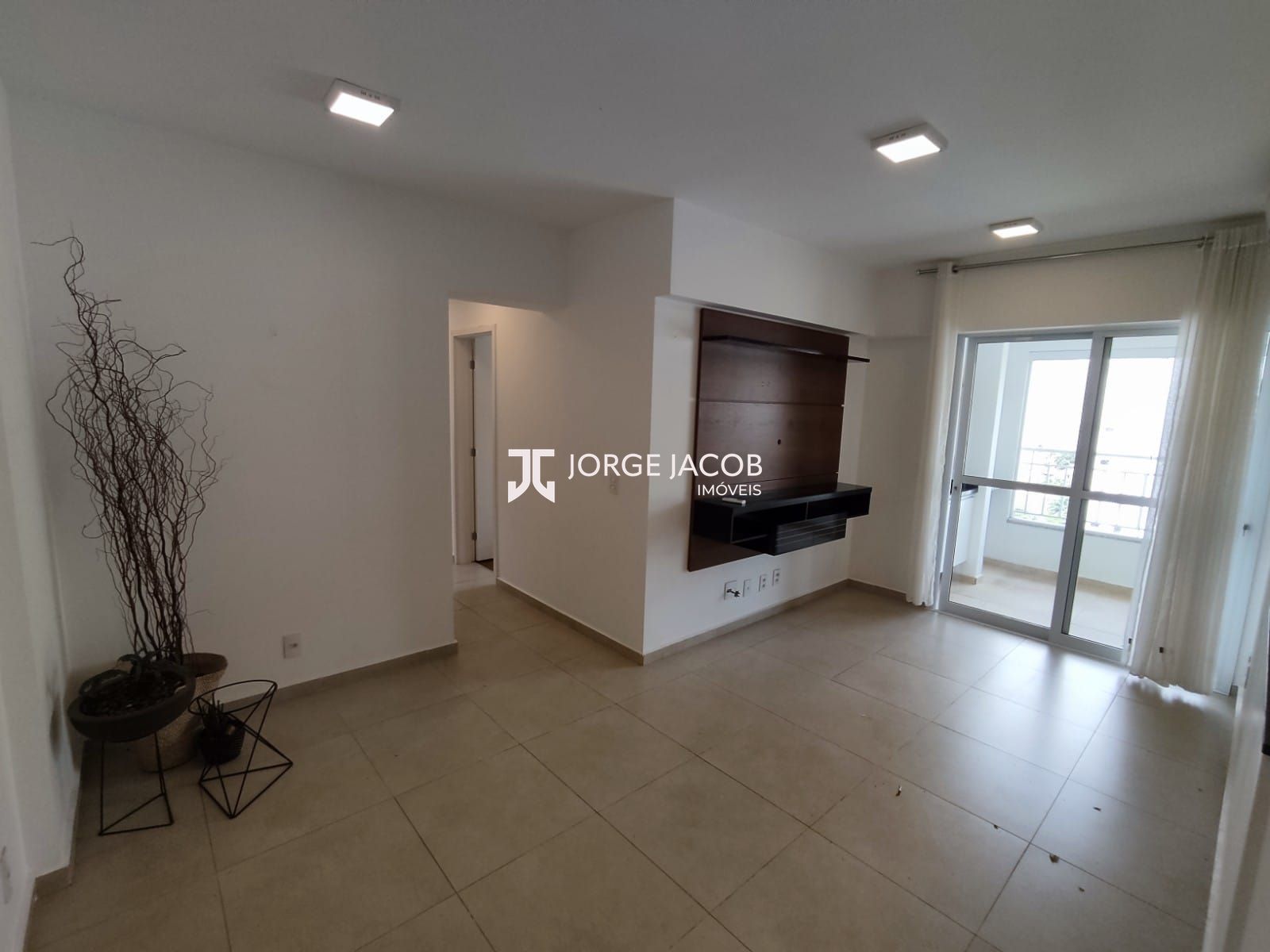 Apartamento, 3 quartos, 80 m² - Foto 1