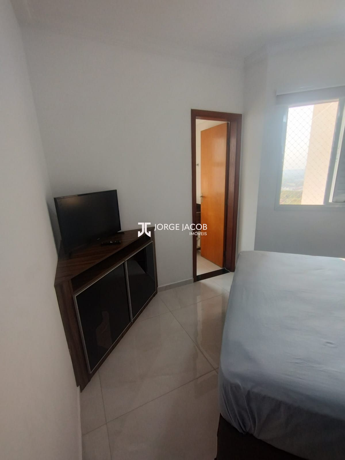 Apartamento, 2 quartos, 64 m² - Foto 2