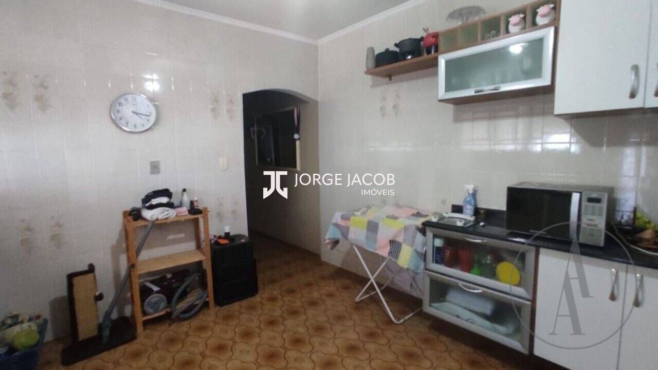 Casa, 5 quartos, 300 m² - Foto 6