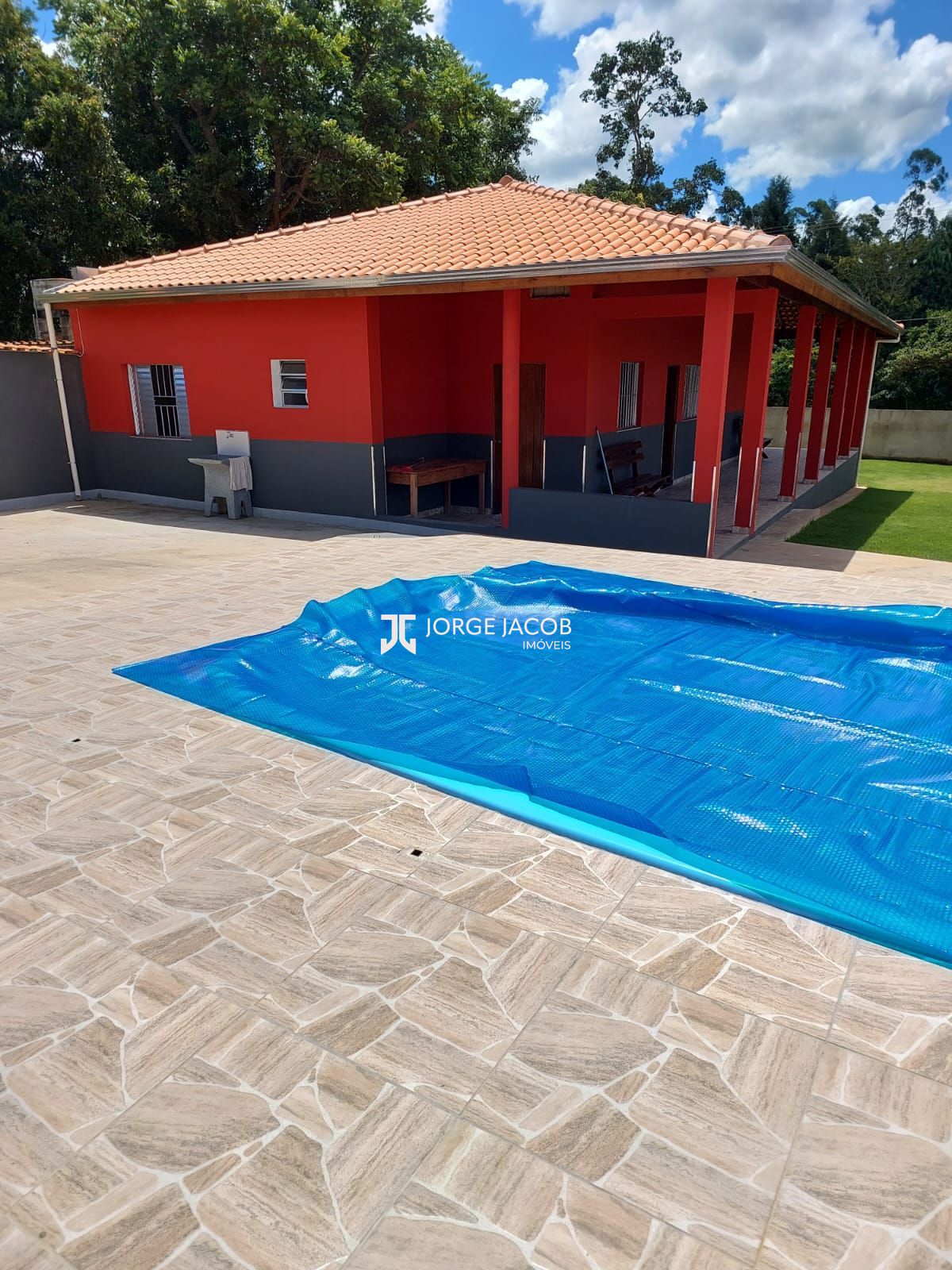 Chácara, 3 quartos, 1000 m² - Foto 40
