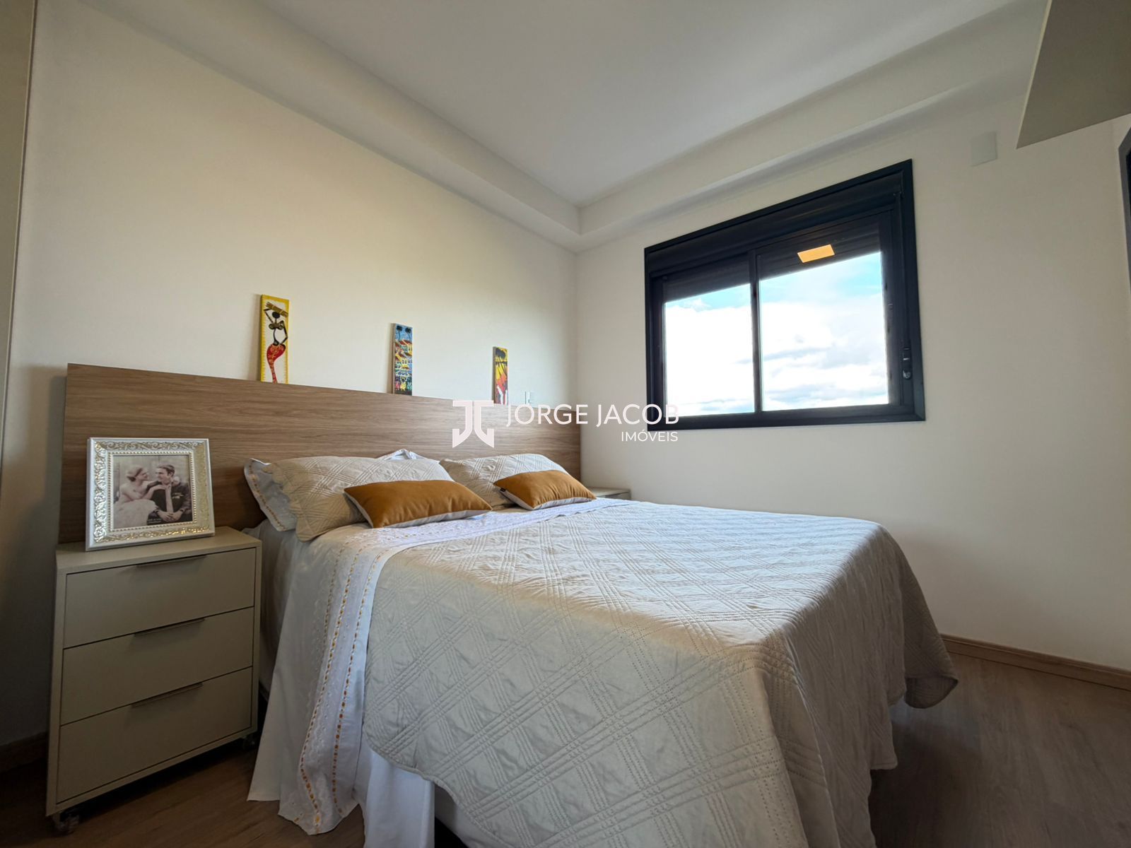 Apartamento, 1 quarto, 49 m² - Foto 7