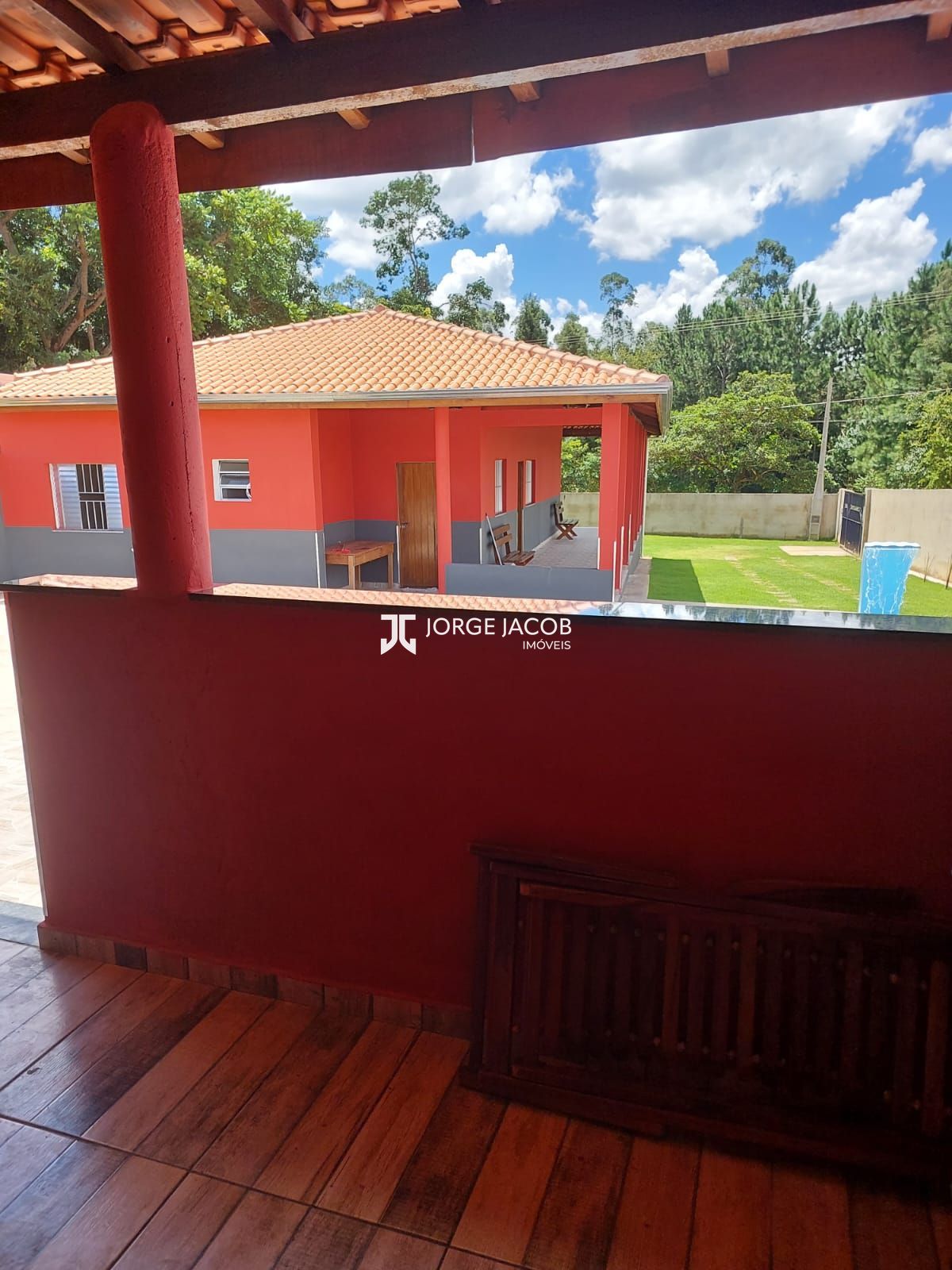 Chácara, 3 quartos, 1000 m² - Foto 37
