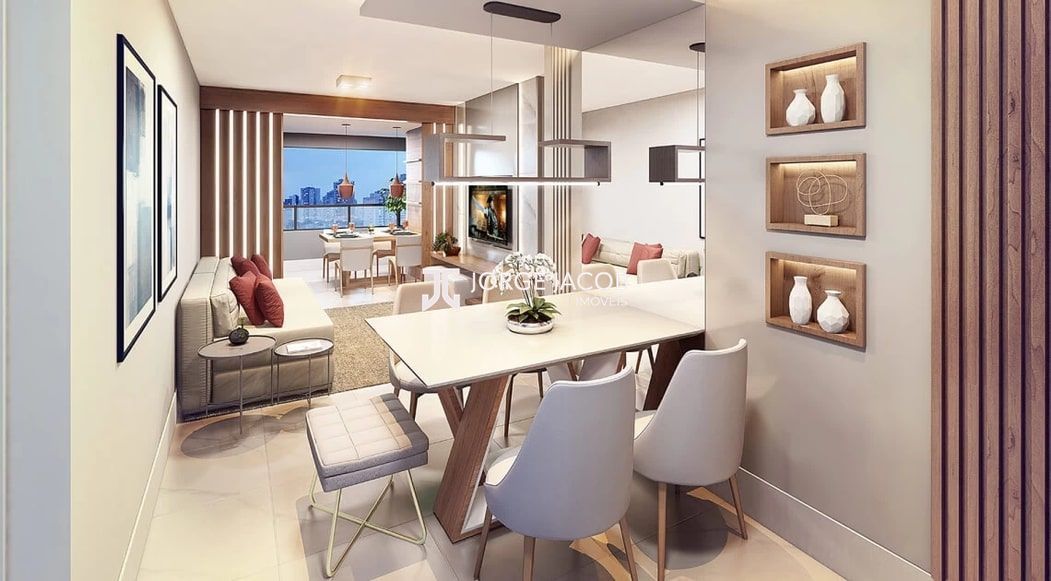 Apartamento, 1 quarto, 47 m² - Foto 33