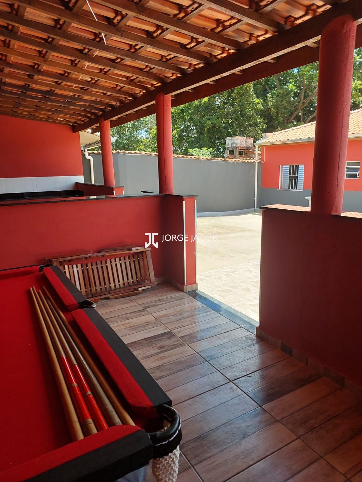 Chácara, 3 quartos, 1000 m² - Foto 36