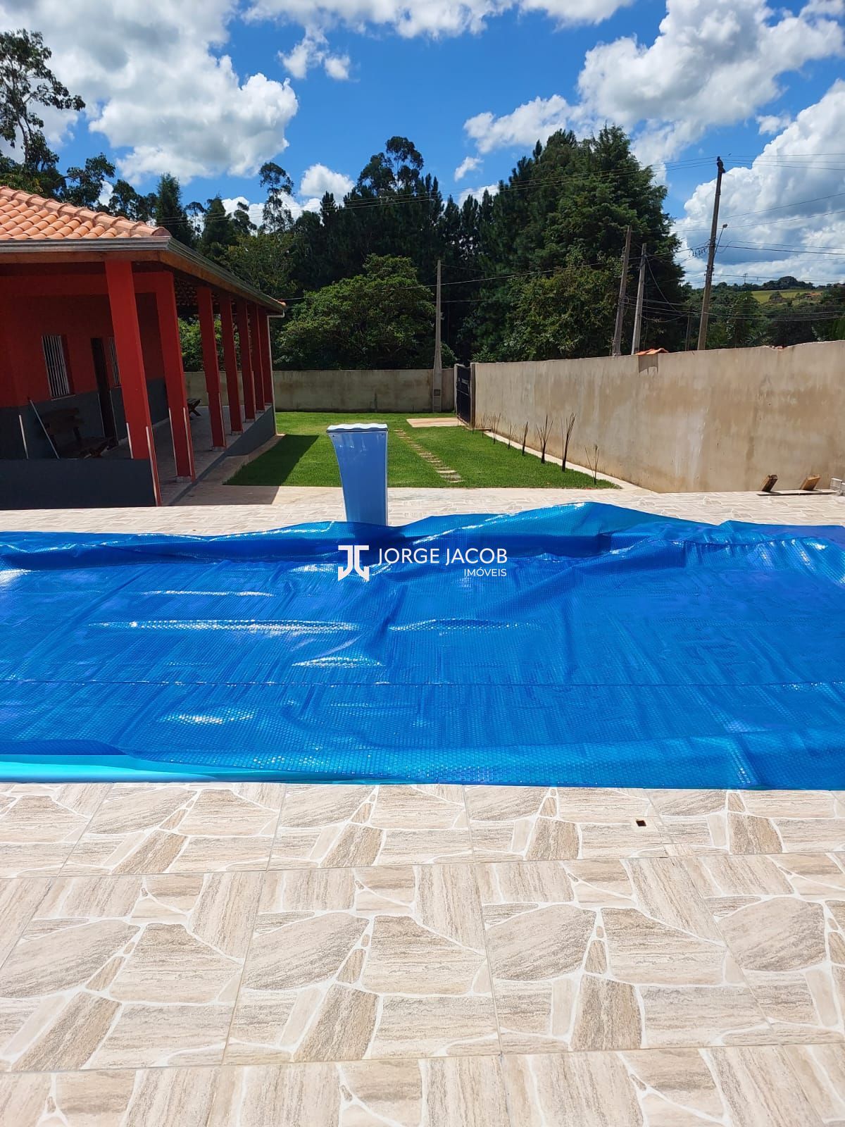 Chácara, 3 quartos, 1000 m² - Foto 17