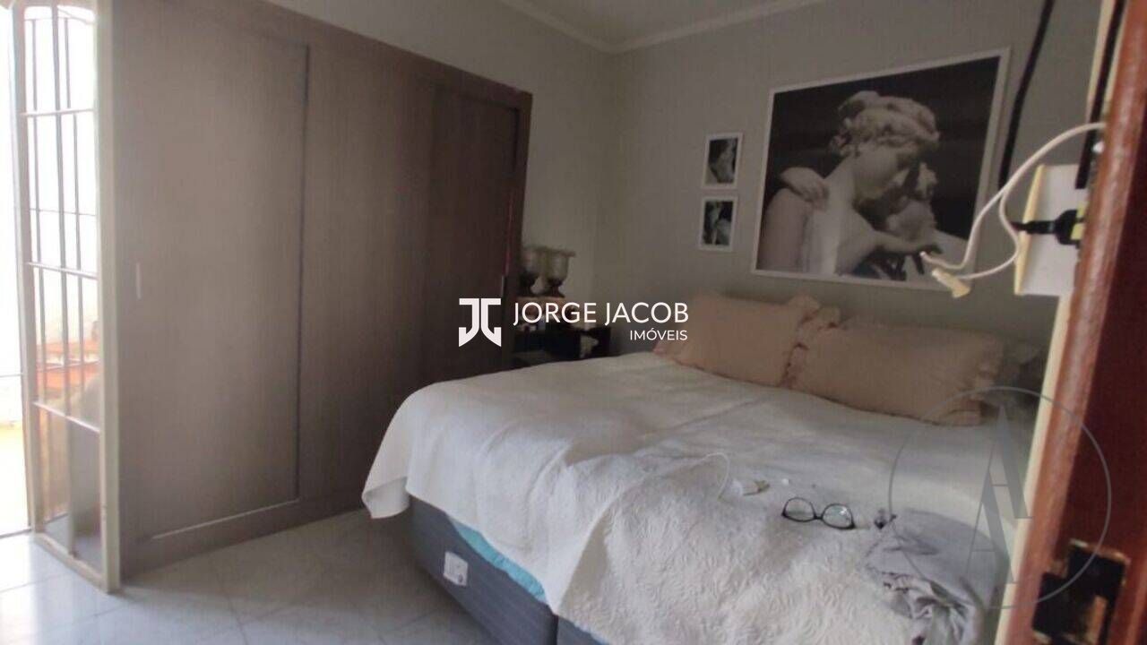 Casa, 5 quartos, 300 m² - Foto 19
