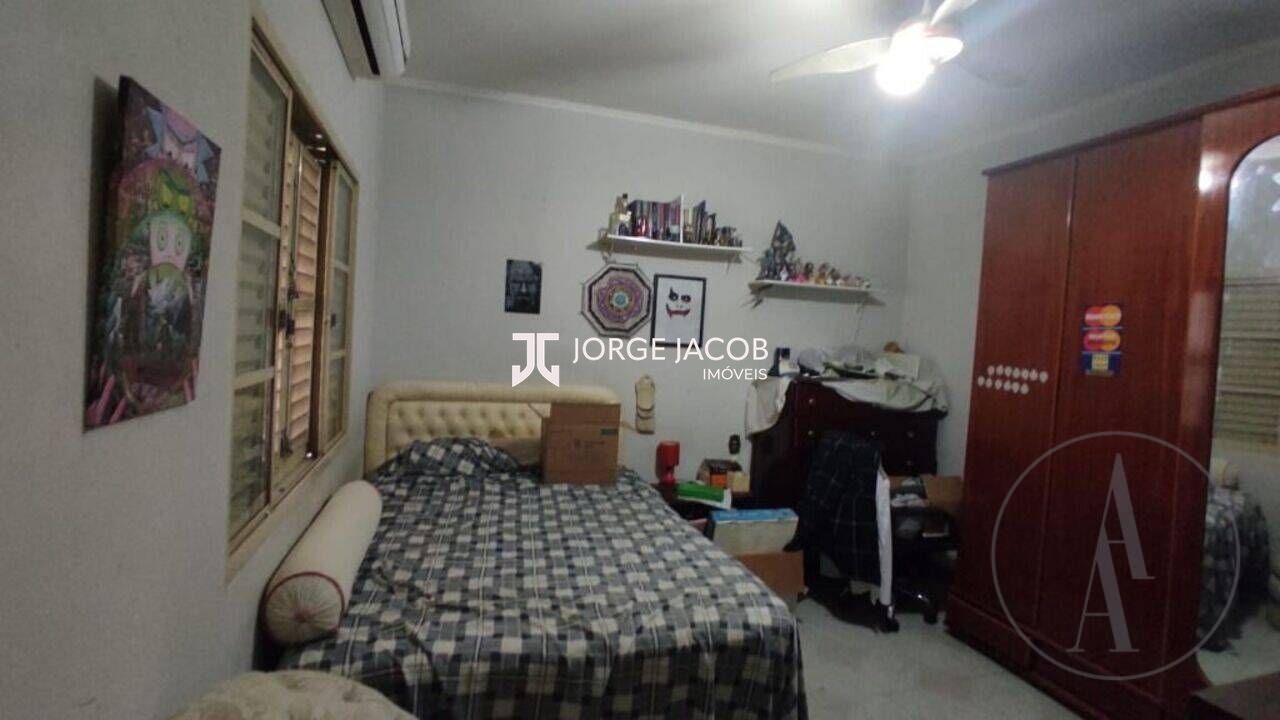 Casa, 5 quartos, 300 m² - Foto 15