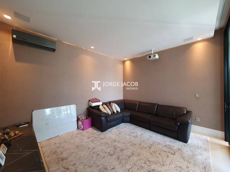 Sobrado, 4 quartos, 607 m² - Foto 34