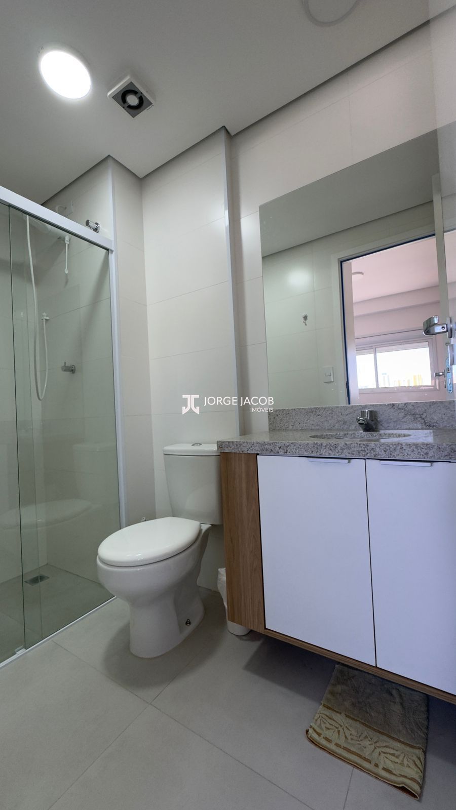 Apartamento, 1 quarto, 37 m² - Foto 7