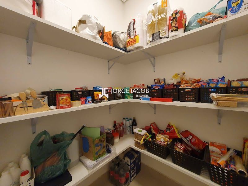 Sobrado, 4 quartos, 607 m² - Foto 94