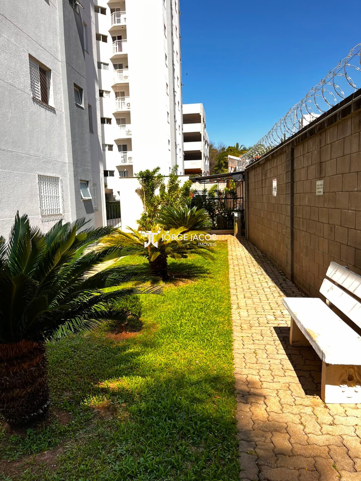Apartamento, 2 quartos, 52 m² - Foto 48