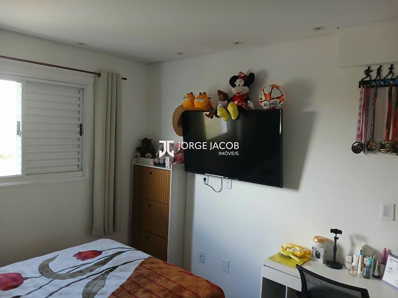 Apartamento, 2 quartos, 53 m² - Foto 16