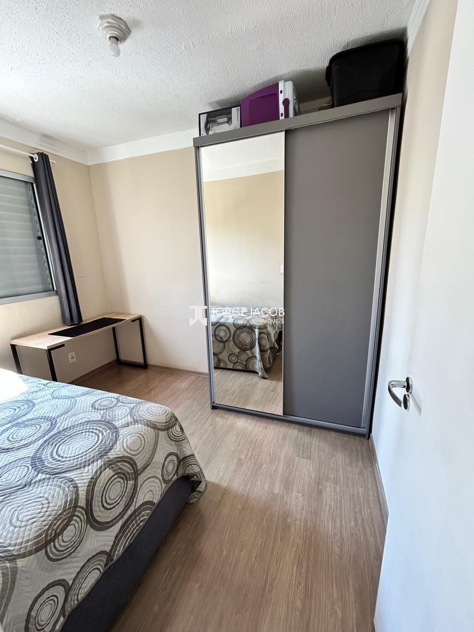 Apartamento, 2 quartos, 53 m² - Foto 31
