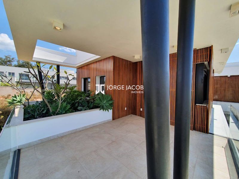 Sobrado, 4 quartos, 607 m² - Foto 111