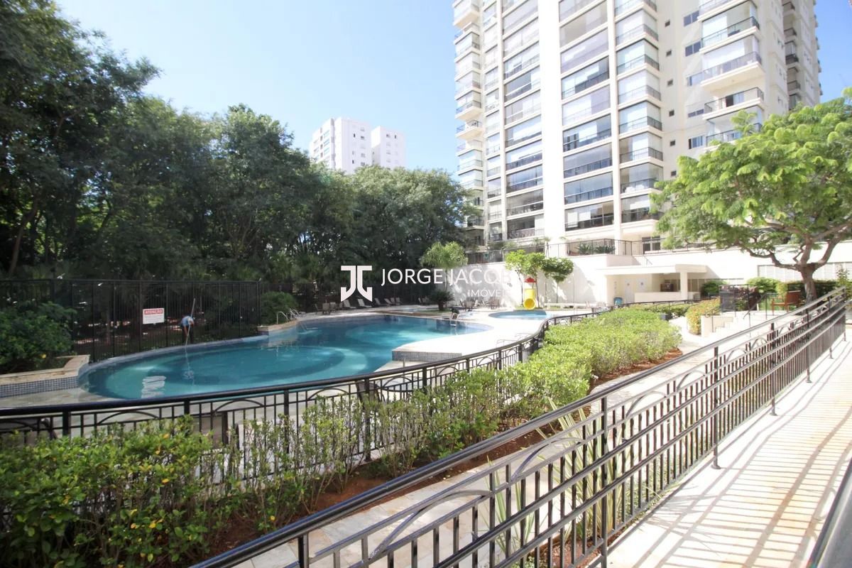 Apartamento, 3 quartos, 197 m² - Foto 6