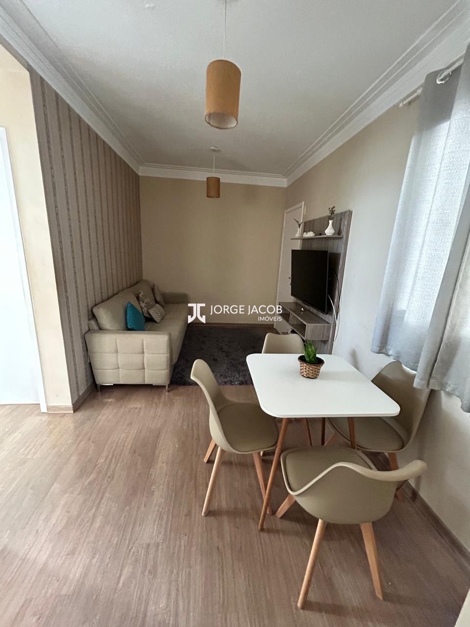 Apartamento, 2 quartos, 53 m² - Foto 26