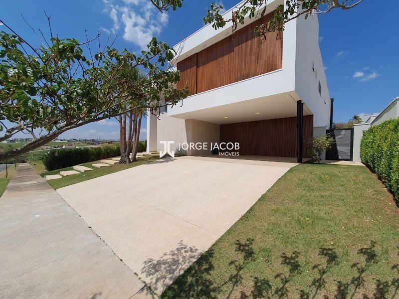 Sobrado, 4 quartos, 607 m² - Foto 2