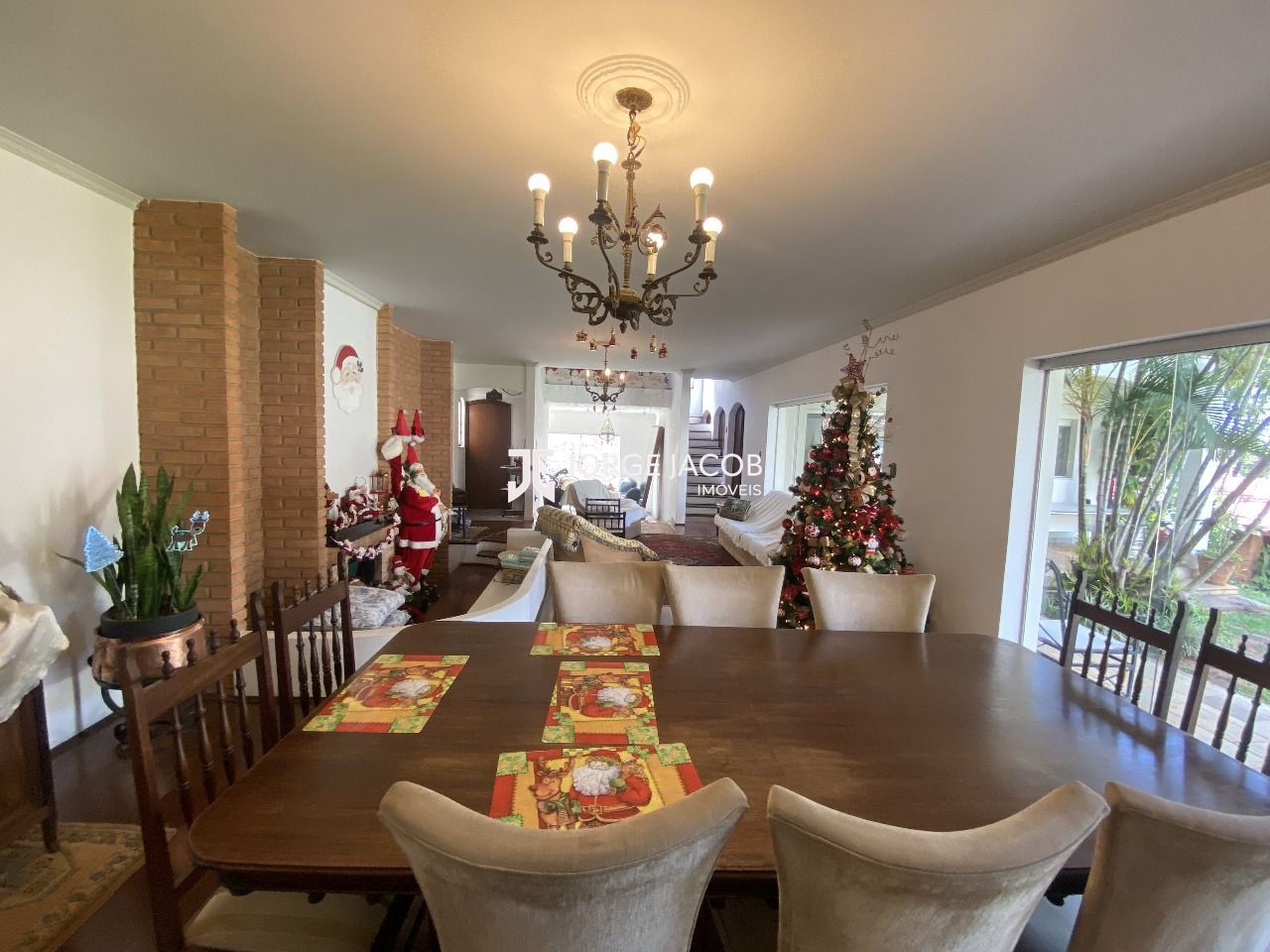 Casa, 5 quartos, 730 m² - Foto 17